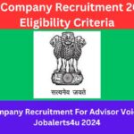Jio Company Recruitment For Advisor Voice Role Jobalerts4u 2024